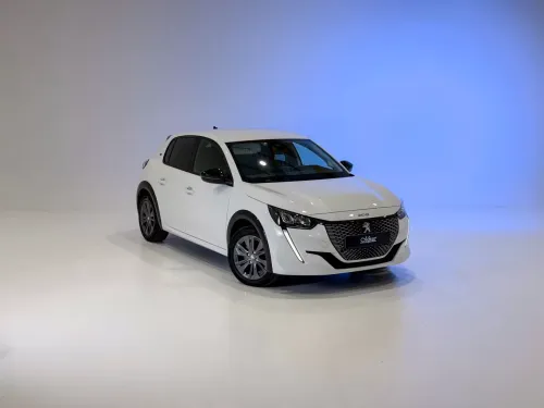 Peugeot e-208 50 kWh Active Pack