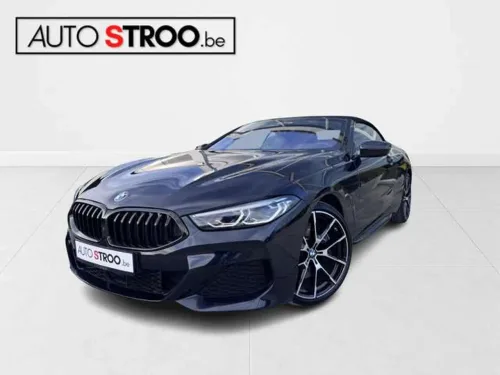 BMW 840 i xDrive CABRIO | M sportpakket LED ACC 360