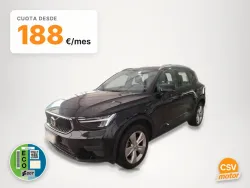 Volvo XC40 2.0 B3 163 CORE