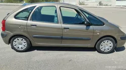 Citroën Xsara Picasso 1.6 HDi