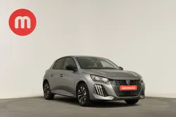 Peugeot 208 1.2 Hybrid Allure E-Dcs6