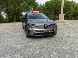 Renault Mégane E-Tech EV60 Equilibre Optimum Charge