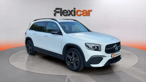 Mercedes Benz Clase GLB GLB 200 d