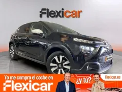 Citroen C3 PureTech 100 Max