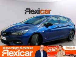 Opel Astra 1.2T S-S Design & Tech 130