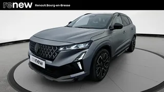 RENAULT AUSTRAL Austral full hybrid E-Tech 200 ch Esprit Alpine