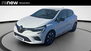 RENAULT CLIO V Clio E-Tech full hybrid 145