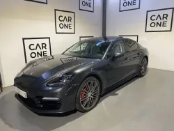 Porsche Panamera 4 e-Hybrid Executive