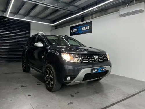 DACIA DUSTER 1.5 Blue dCi 115ch Prestige 4x2 /Caméra De Recul /Embrayage et Distribution Effectué /Clim Auto