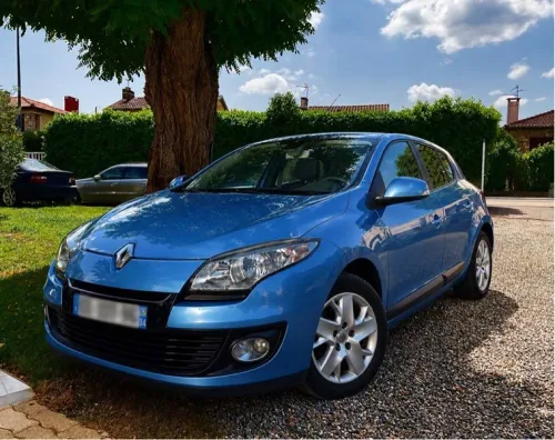 ⭐️MAGNIFIQUE MEGANE 3 ph2 CarPlay/Wize/Android… ⭐️ CÉRAMIQUE éditin 🔧 chaine+ Pompe+ Révision FAITE + CT 🆗👍