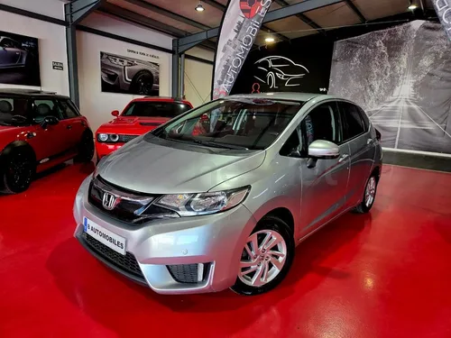 HONDA Jazz 1.3 iVTEC COMFORT NAVI