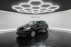 Renault Clio 0.9 Tce Limited