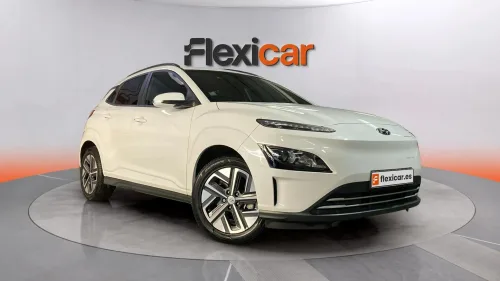 Hyundai Kona 100kW EV Maxx