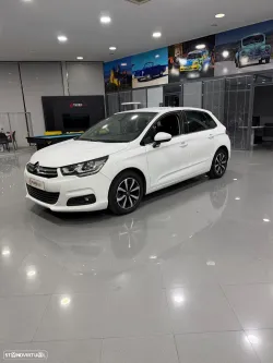 Citroën C4