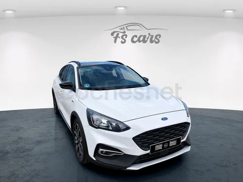 FORD Focus 1.5 Ecoblue Active X