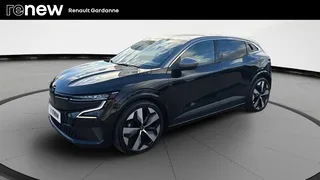 RENAULT MEGANE E-TECH ELECTRIQUE Megane E-Tech EV60 220 ch super charge