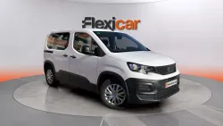 Peugeot Rifter Access Standard BlueHDi 73kW