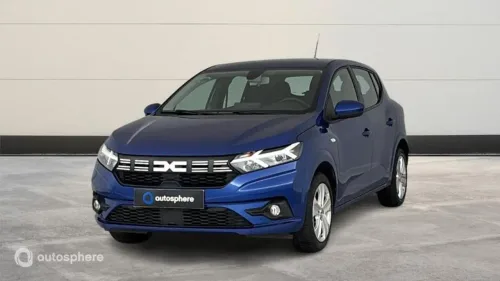 Dacia Sandero 1.0 TCe 90ch Expression