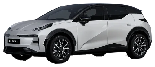 Zeekr X Long Range RWD 61kWh 340cv