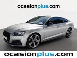 Audi A5 Sportback Sport 40 TDI (190 CV) S tronic Pack S-Line
