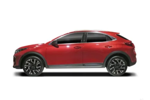 KIA XCeed 1.0 T-GDi Dynamic
