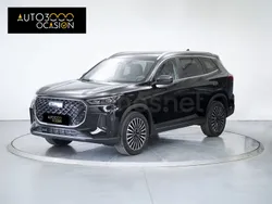 EBRO S800 1.6 TGDI Luxury 7 DCT