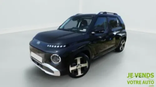Hyundai Inster CREATIVE 115 ch