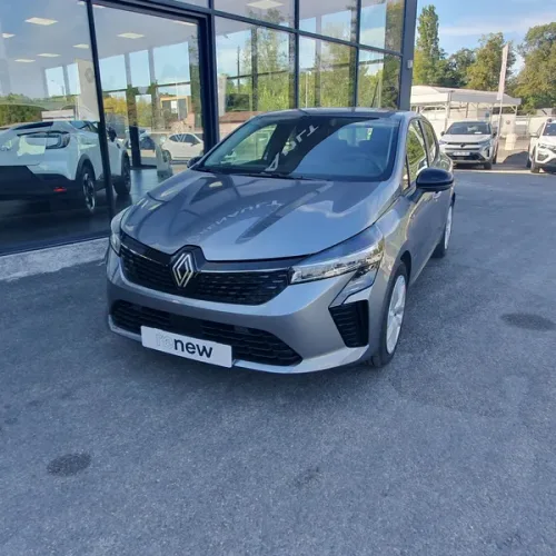 CLIO [URL masquée pour votre sécurité] 145cv EVOLUTION