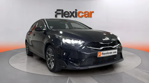 Kia Ceed 1.0 T-GDi 88kW (120CV) Tech