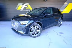 Audi Q4 e-tron 40 82 kWh