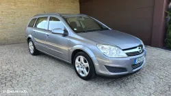 Opel Astra 1.3 CDTi Enjoy EcoFLEX