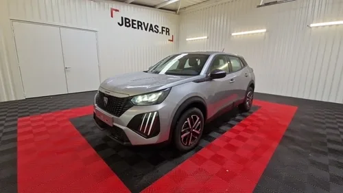 Peugeot 2008 PureTech 100 S&S ALLURE