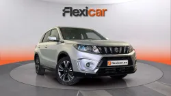 Suzuki Vitara 1.4 T GLX 4WD