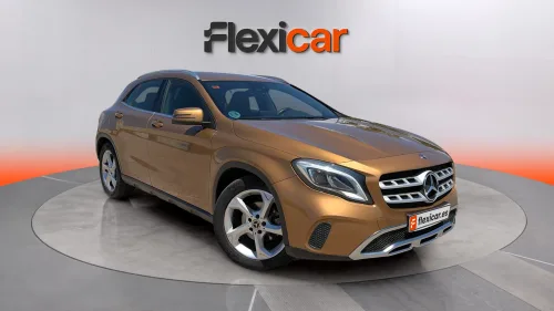 Mercedes Benz Clase GLA GLA 200 d Urban