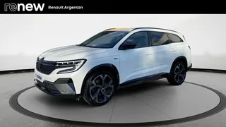RENAULT ESPACE VI Espace E-Tech hybrid 200