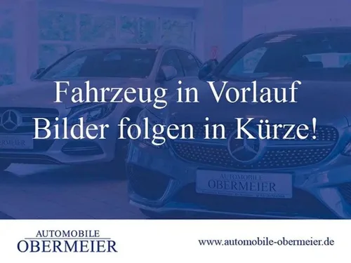 Mercedes Benz Classe E 200 BVA