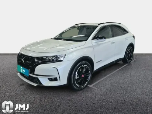 DS 7 Crossback Hybride E-Tense 225 EAT8 Performance Line+