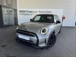 MINI Cooper E Cooper 136ch  Edition Camden BVA7
