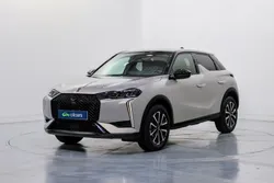 DS DS 3 Crossback Gasolina DS 3 Puretech Performance Line 130 Aut.