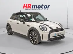 MINI Cooper Aut.