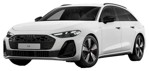 Audi A5 Avant e-hybrid quattro 367cv S tronic