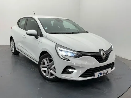 CLIO V 1.0 TCE BVM6 90 cv Business