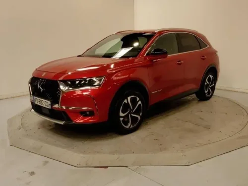 DS 7 DS7 Crossback BlueHDi 180 EAT8 Executive