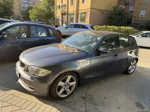 BMW 118 118i