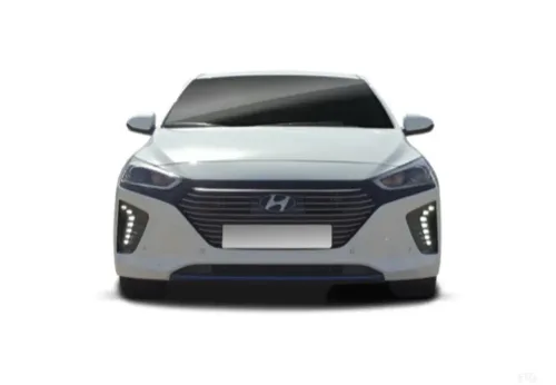 Hyundai IONIQ PHEV 1.6 GDI Tecno