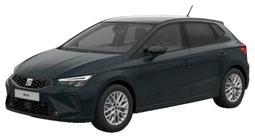 SEAT Ibiza 1.5 TSI 150cv DSG FR