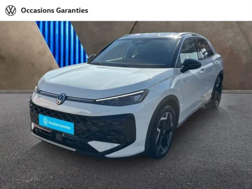 Volkswagen T-Roc 1.5 eTSI 150ch R-Line DSG7