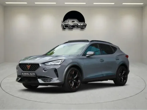 CUPRA FORMENTOR 1.4 e-Hybrid 245 ch VZ Performance TOIT PANO
