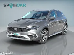Fiat Tipo Cross 1.3 Multijet