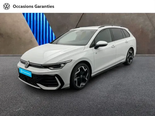 Volkswagen Golf SW 1.5 eTSI Evo2 150ch R-Line DSG7